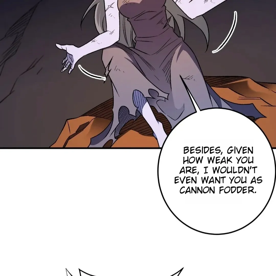 Read God killer chapter 169 image 71 on Lezhin