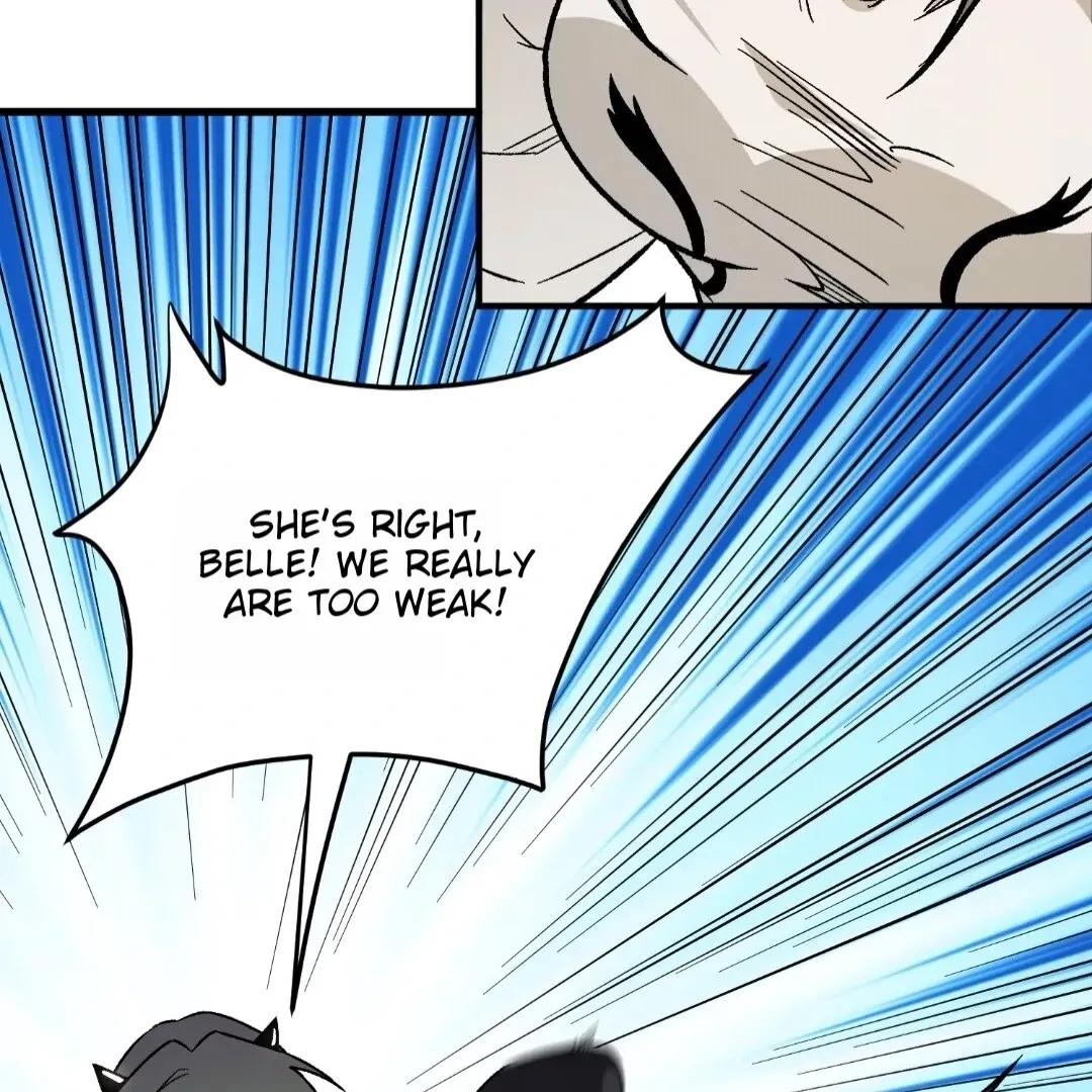 Read God killer chapter 169 image 73 on Lezhin