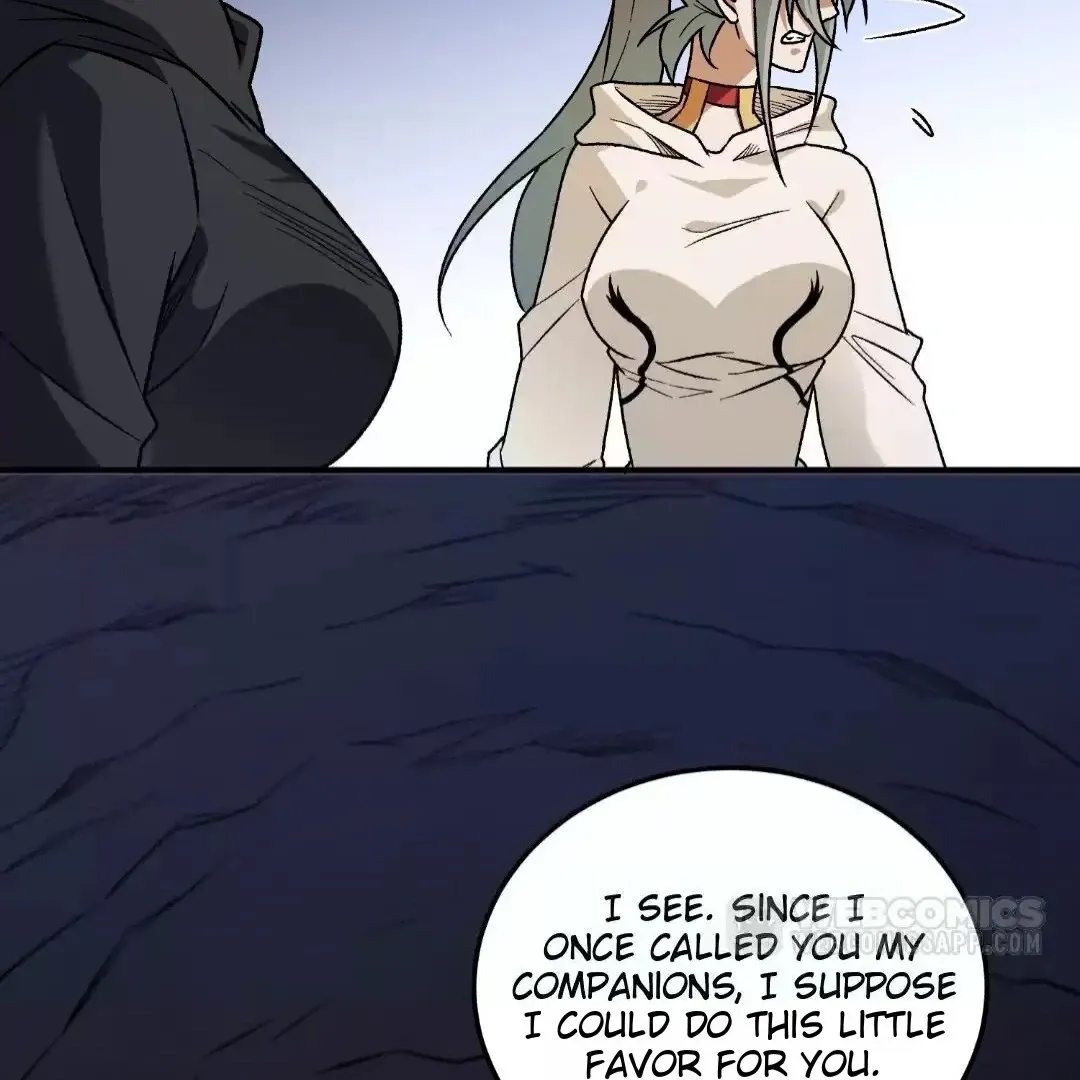 Read God killer chapter 169 image 79 on Lezhin