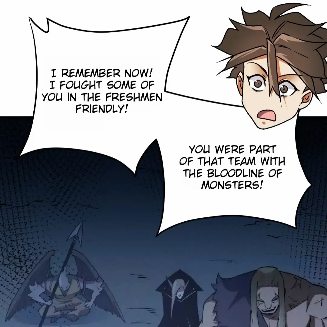 Read God killer chapter 169 image 8 on Lezhin