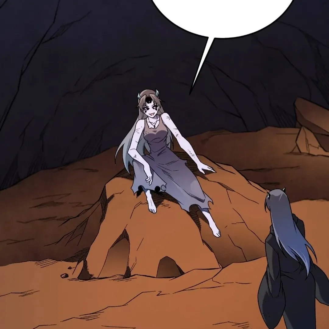 Read God killer chapter 169 image 80 on Lezhin