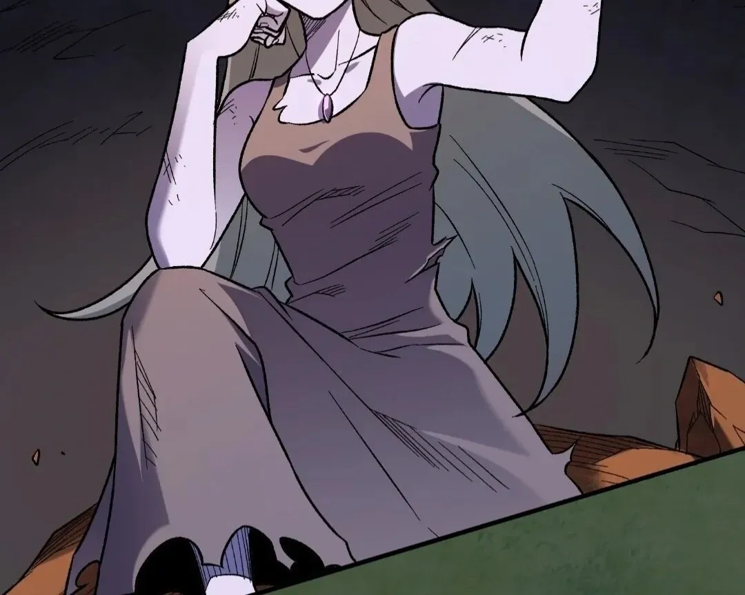 Read God killer chapter 169 image 84 on Lezhin