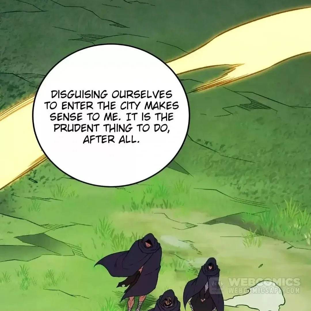 Read God killer chapter 169 image 86 on Lezhin
