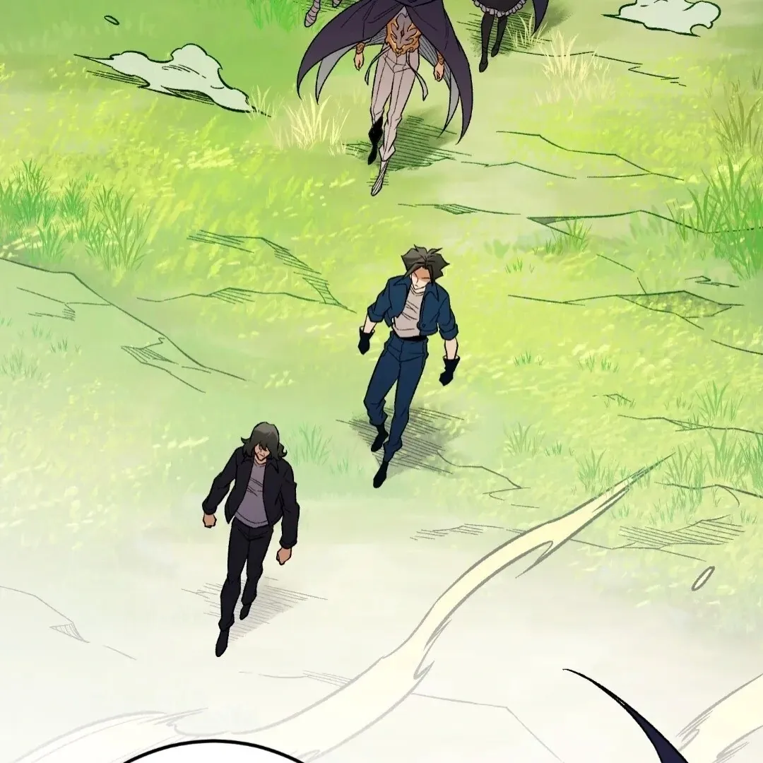 Read God killer chapter 169 image 87 on Lezhin