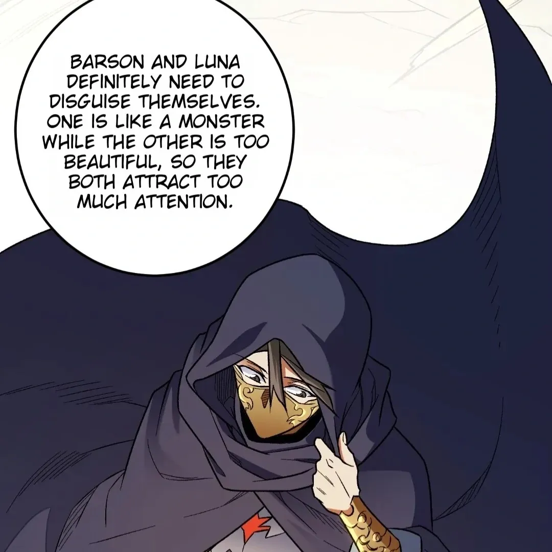 Read God killer chapter 169 image 88 on Lezhin