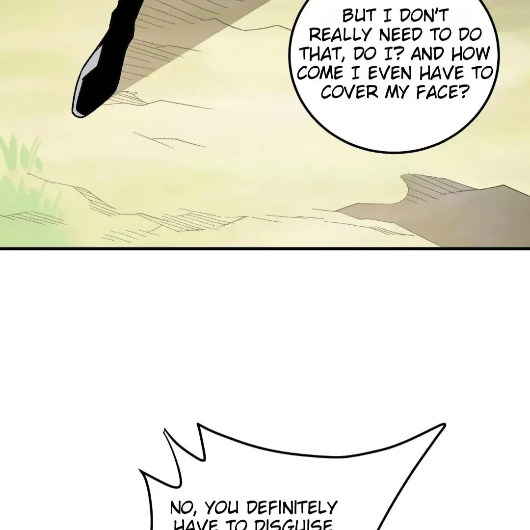 Read God killer chapter 169 image 90 on Lezhin