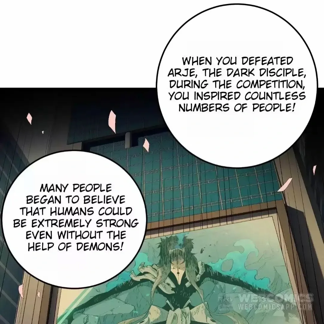 Read God killer chapter 169 image 93 on Lezhin