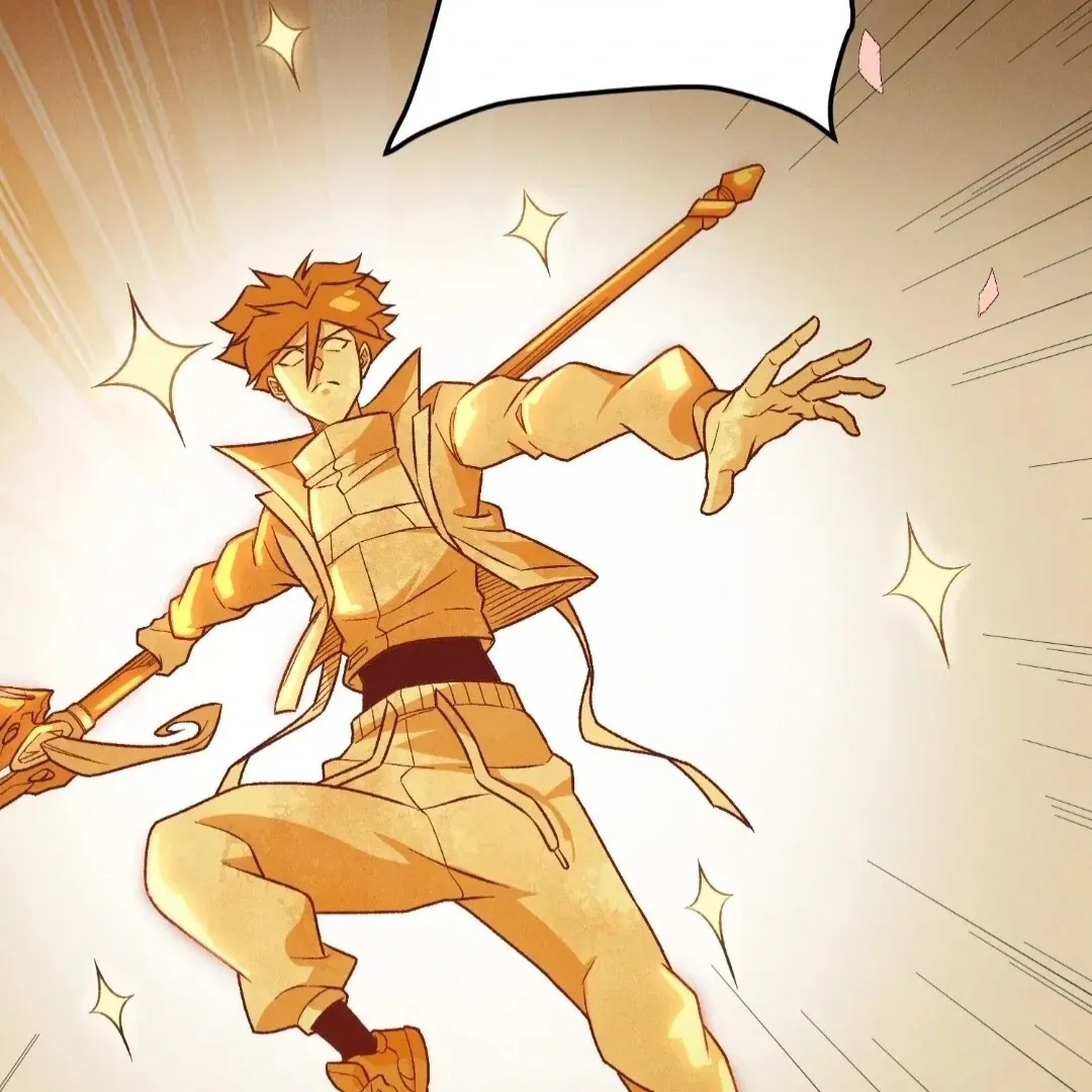 Read God killer chapter 169 image 96 on Lezhin