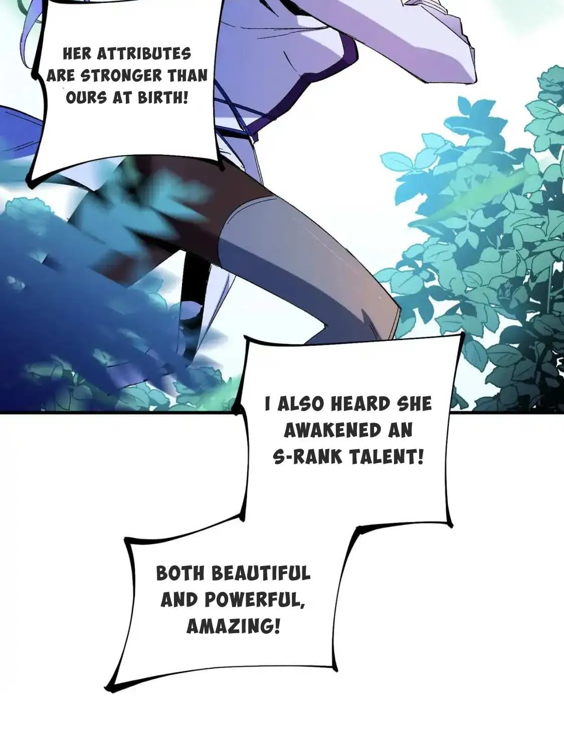 Read God killer chapter 17 image 14 on Lezhin