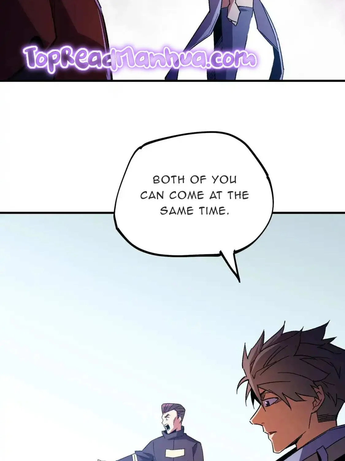 Read God killer chapter 17 image 17 on Lezhin
