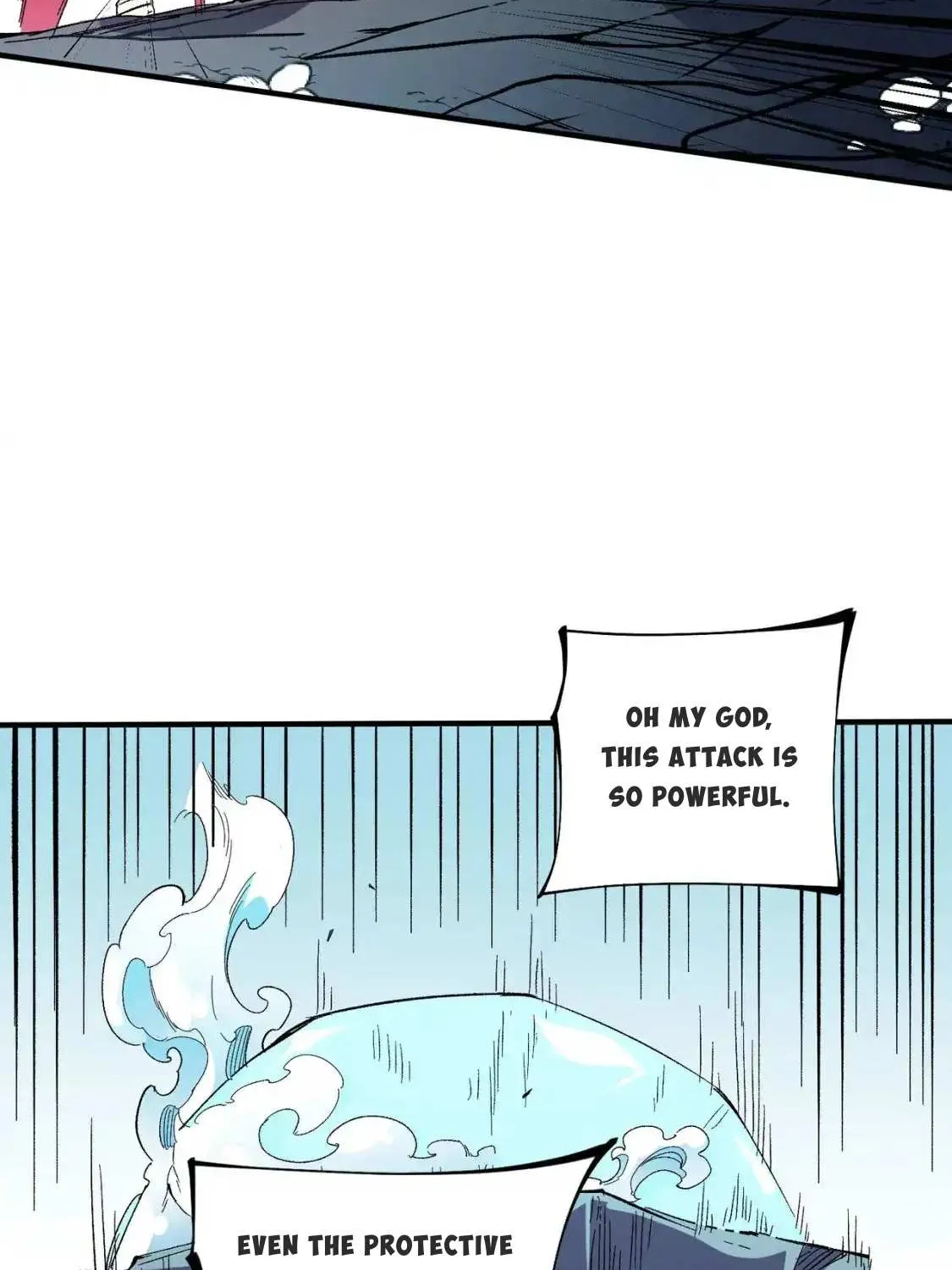 Read God killer chapter 17 image 25 on Lezhin