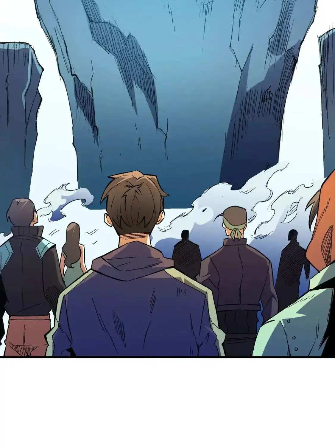Read God killer chapter 17 image 3 on Lezhin