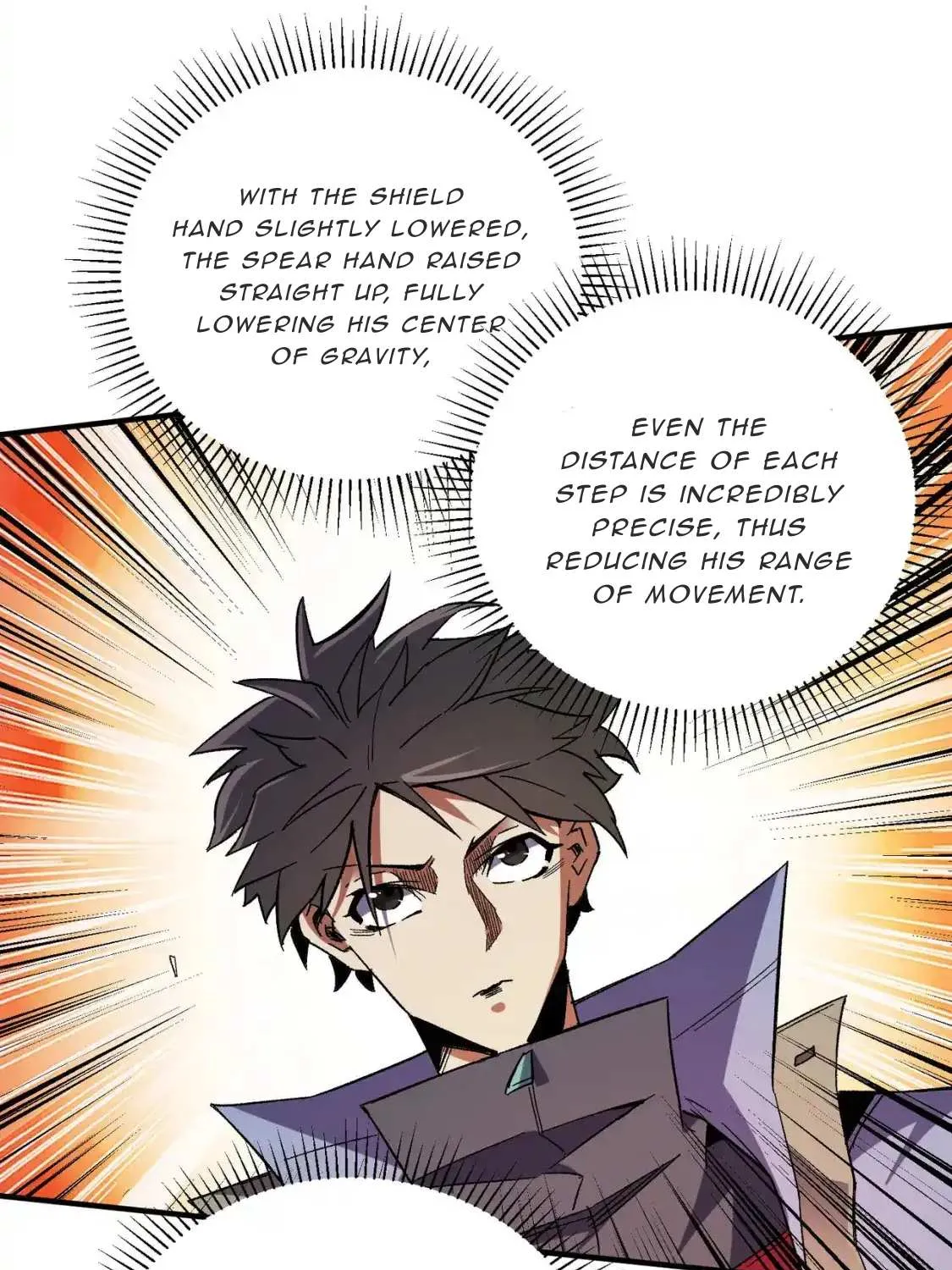 Read God killer chapter 17 image 30 on Lezhin