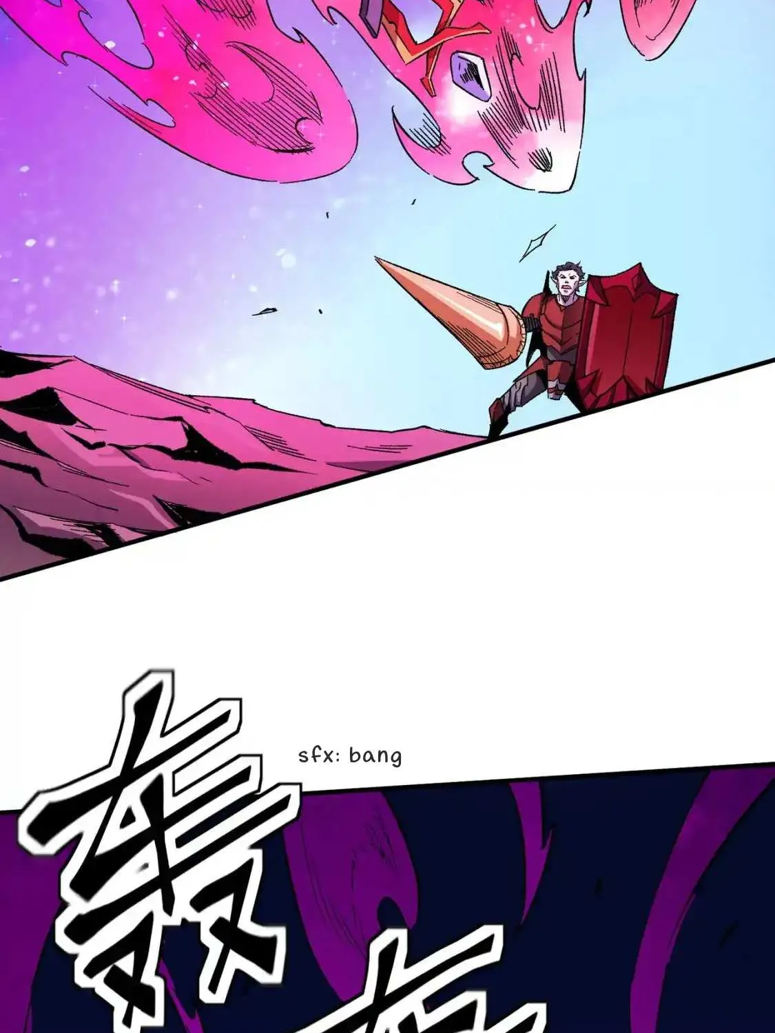 Read God killer chapter 17 image 32 on Lezhin