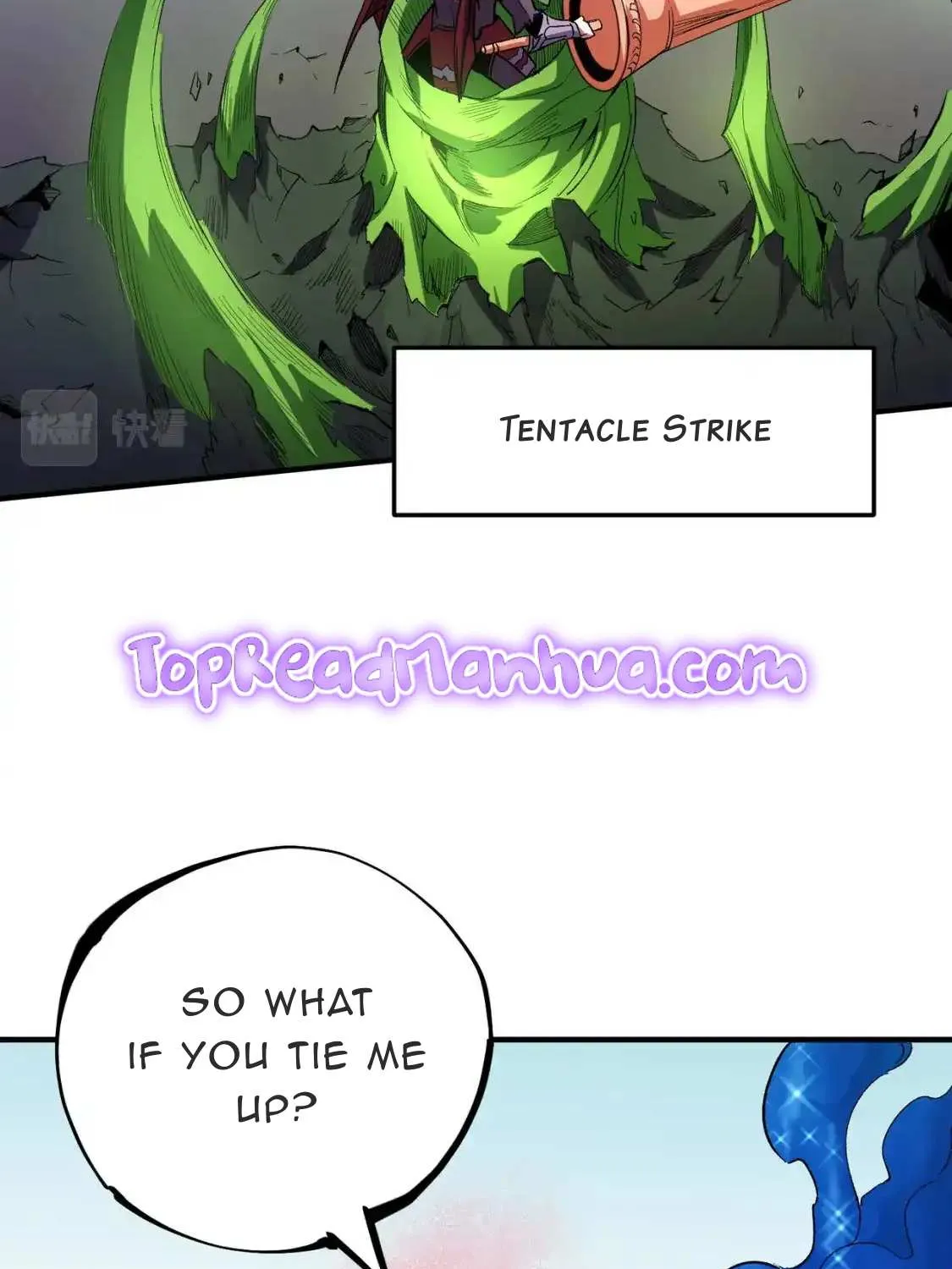 Read God killer chapter 17 image 36 on Lezhin