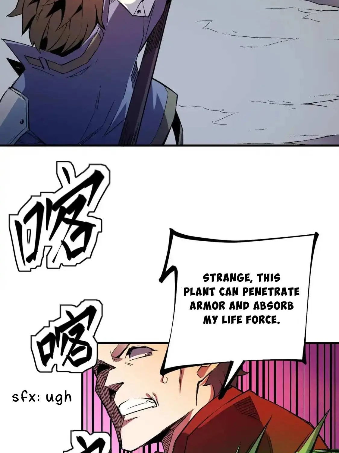 Read God killer chapter 17 image 39 on Lezhin