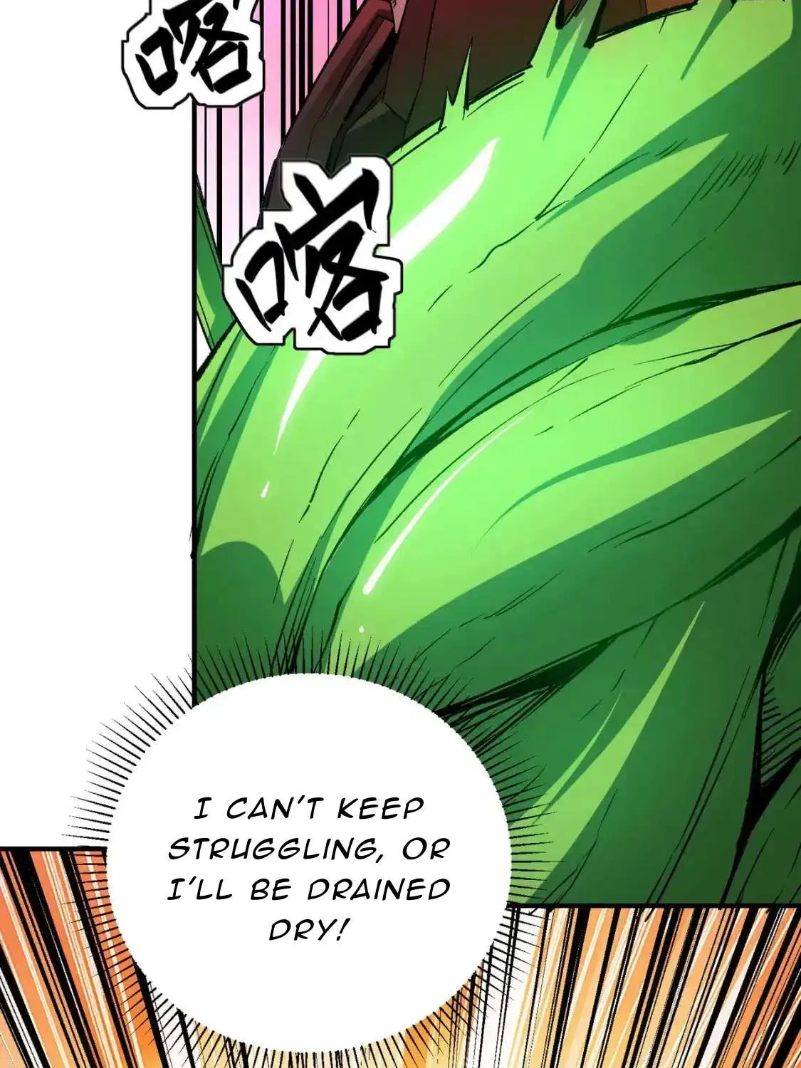 Read God killer chapter 17 image 40 on Lezhin
