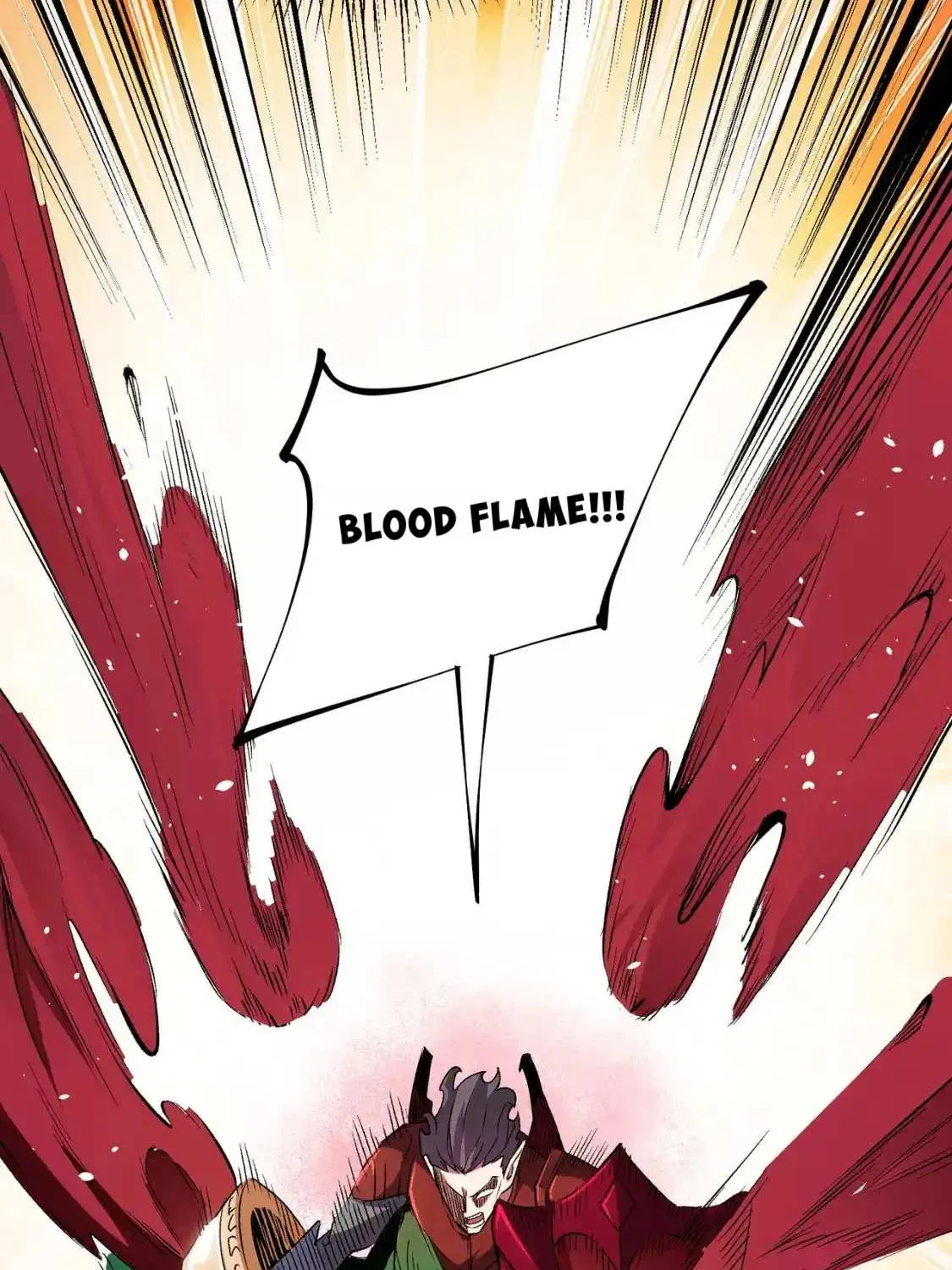 Read God killer chapter 17 image 41 on Lezhin