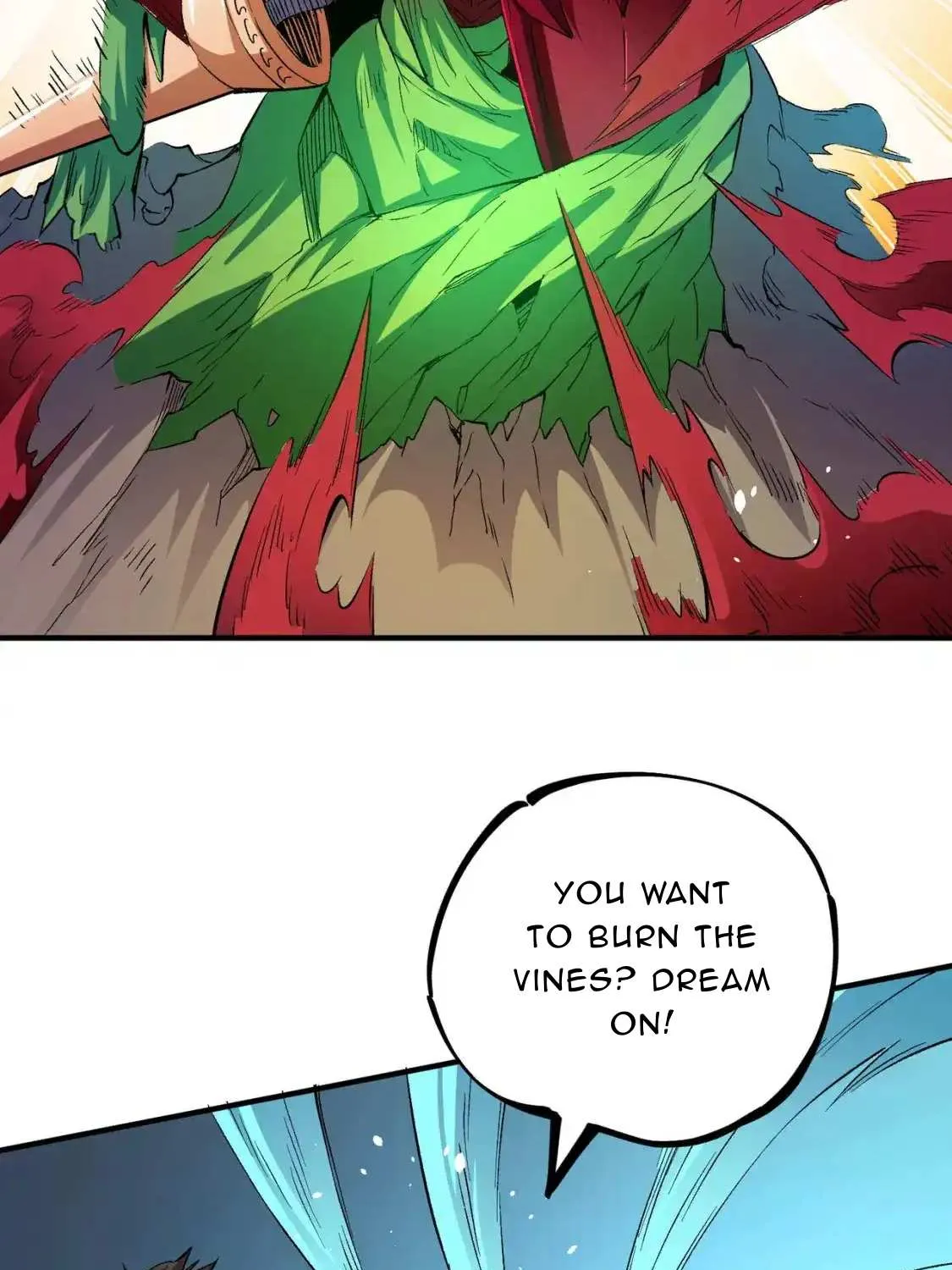 Read God killer chapter 17 image 42 on Lezhin
