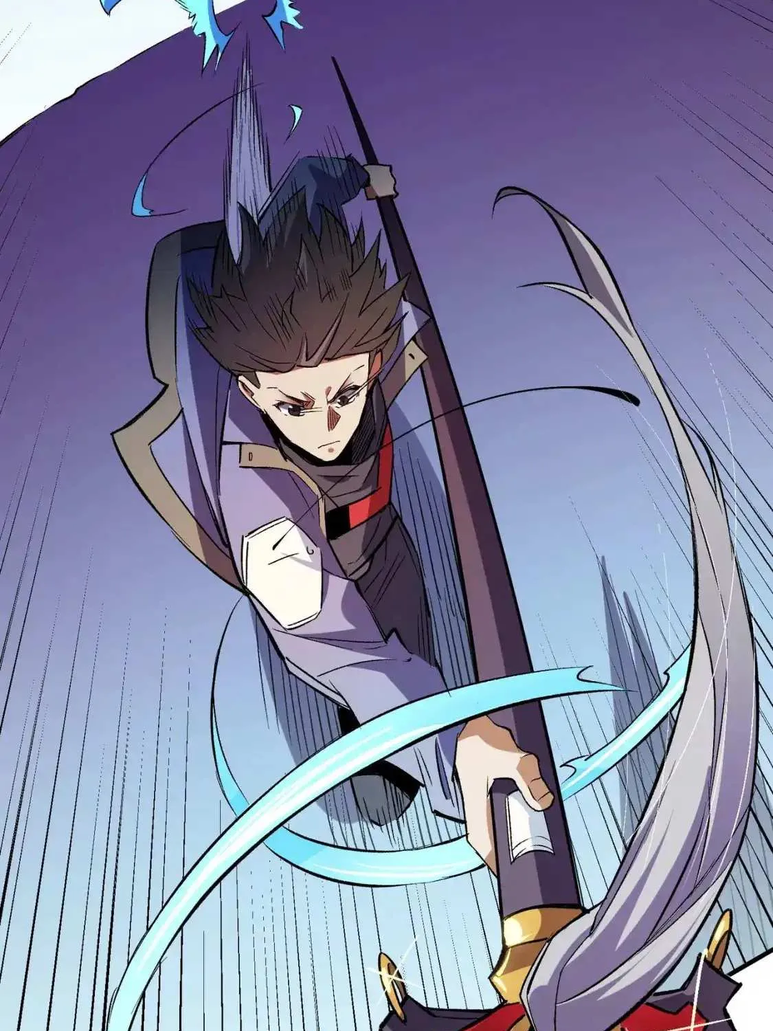 Read God killer chapter 17 image 48 on Lezhin