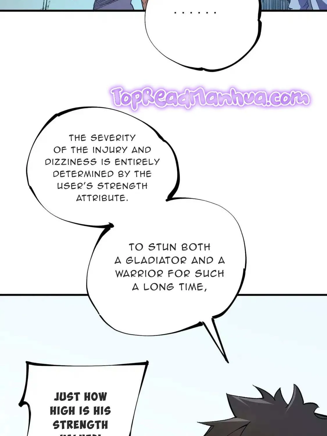 Read God killer chapter 17 image 5 on Lezhin