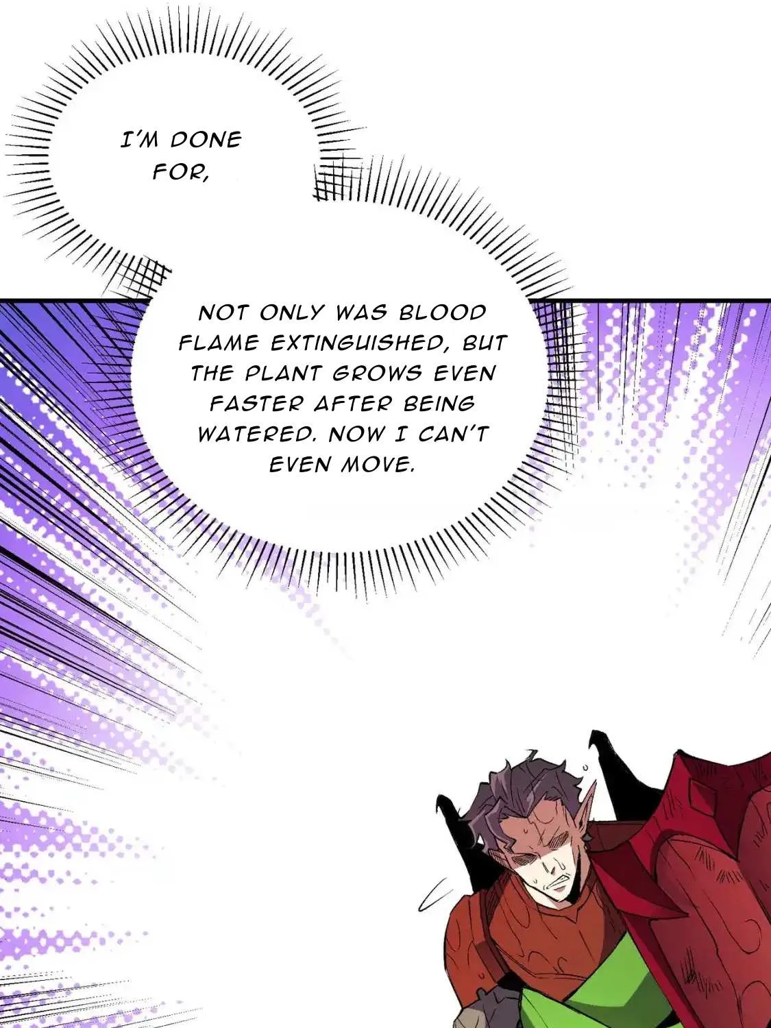 Read God killer chapter 17 image 50 on Lezhin