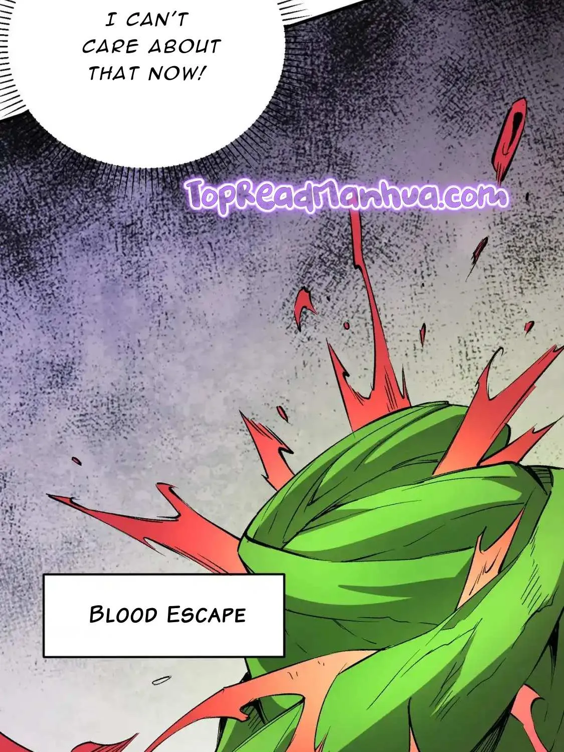 Read God killer chapter 17 image 52 on Lezhin