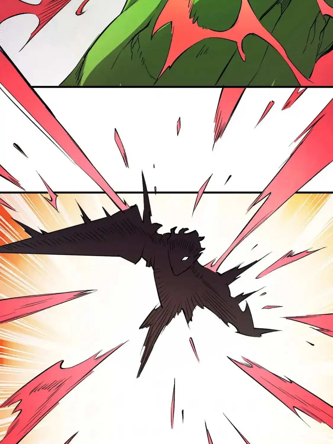 Read God killer chapter 17 image 53 on Lezhin