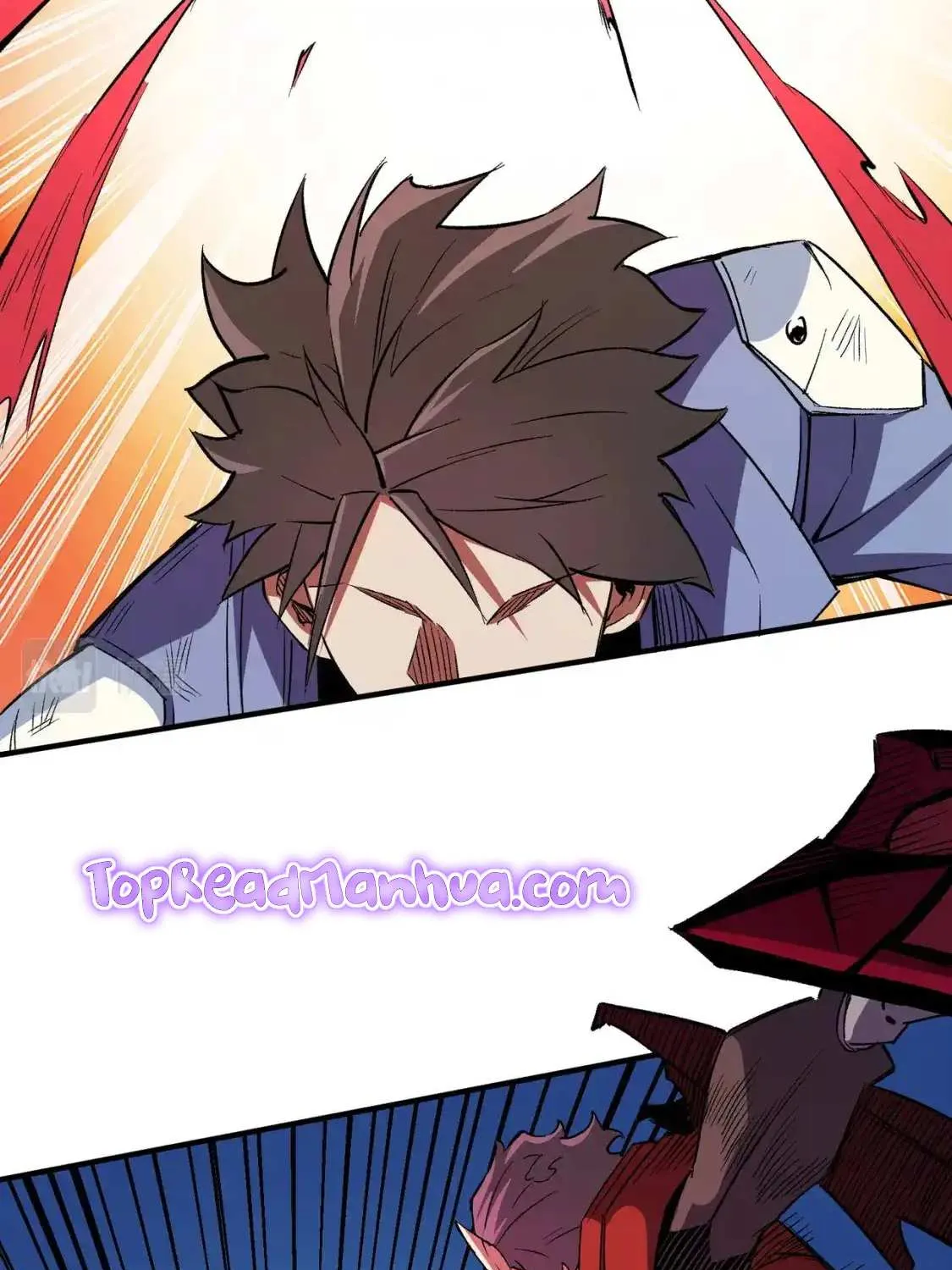 Read God killer chapter 17 image 54 on Lezhin