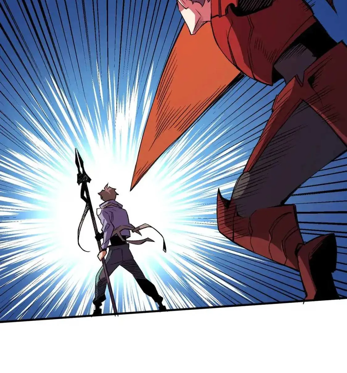 Read God killer chapter 17 image 55 on Lezhin