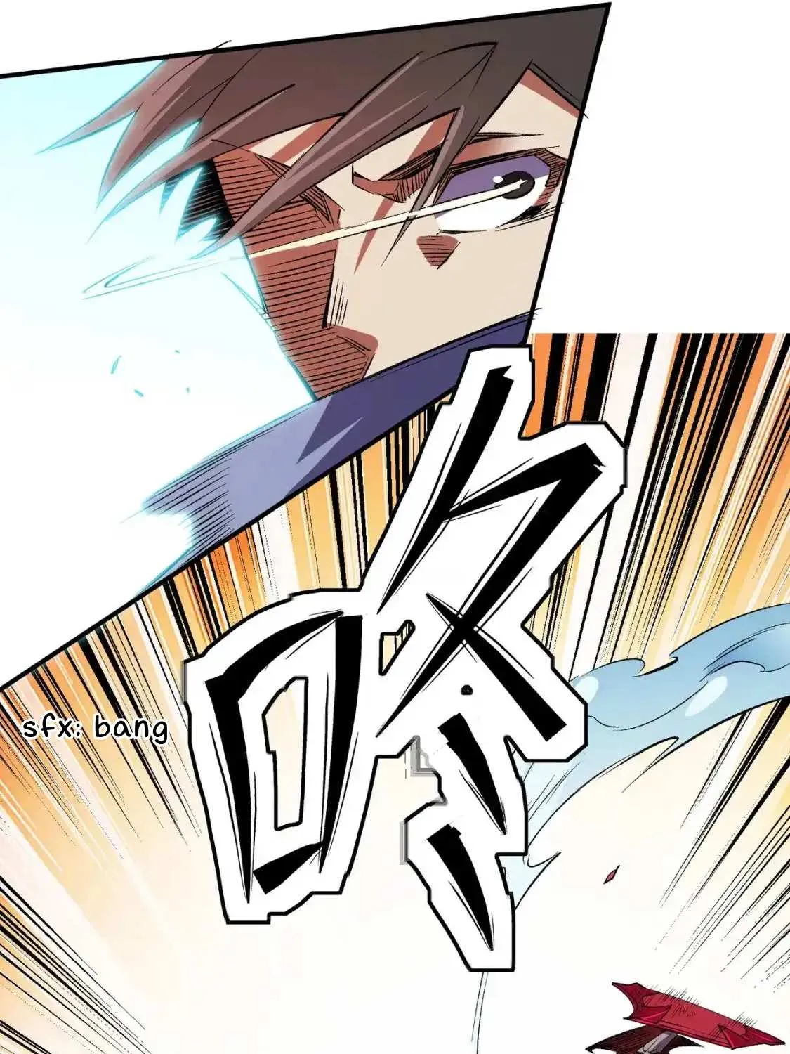 Read God killer chapter 17 image 56 on Lezhin