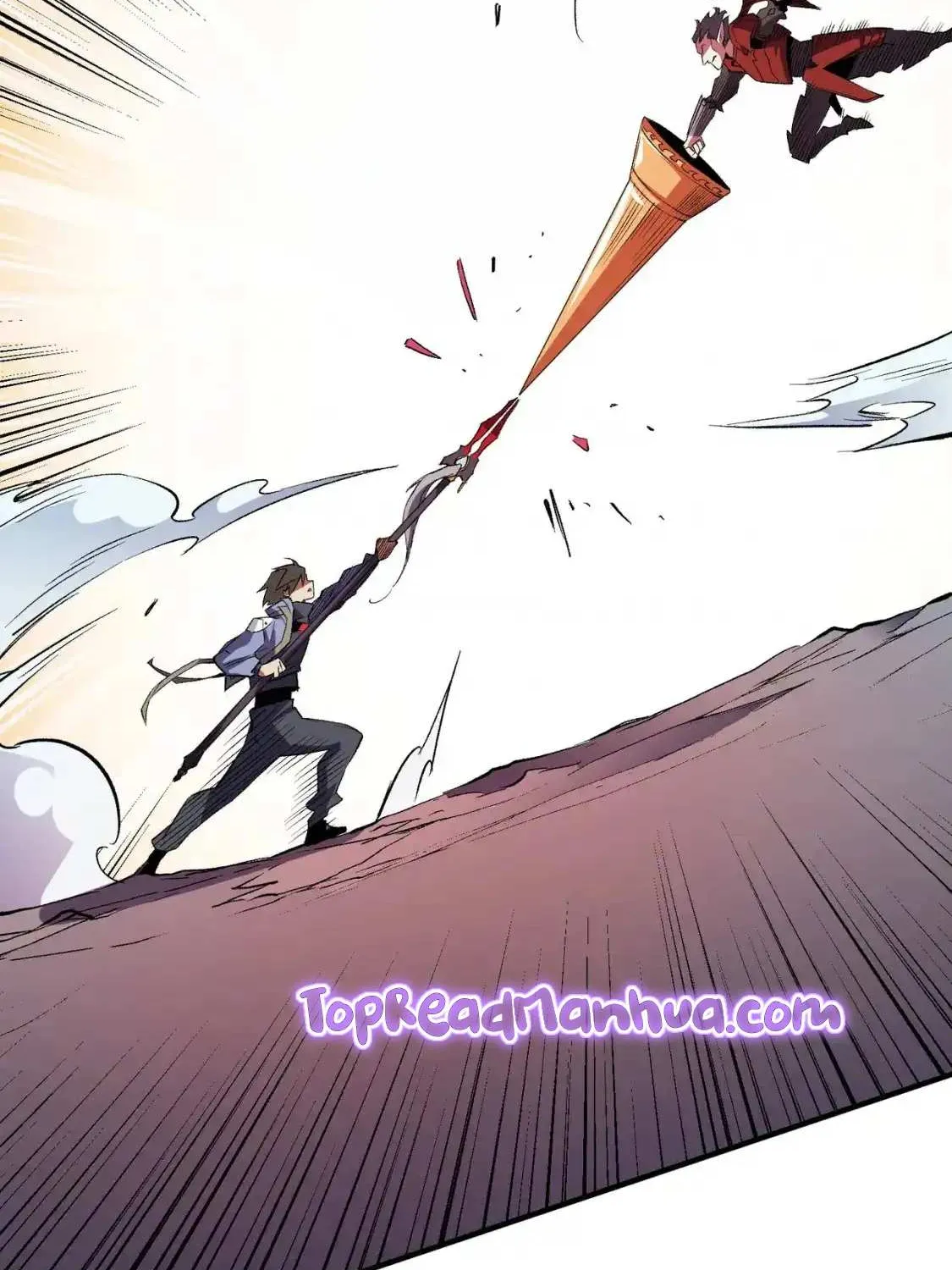Read God killer chapter 17 image 57 on Lezhin