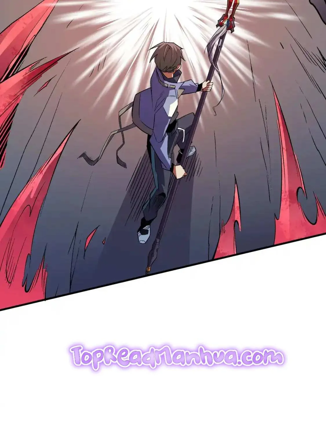Read God killer chapter 17 image 61 on Lezhin