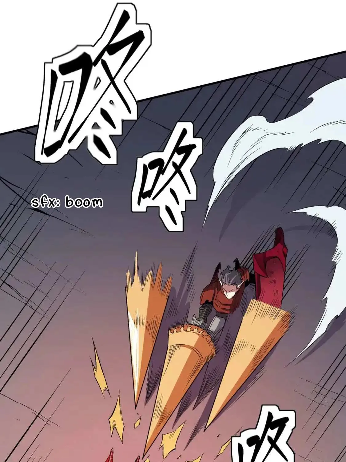 Read God killer chapter 17 image 63 on Lezhin