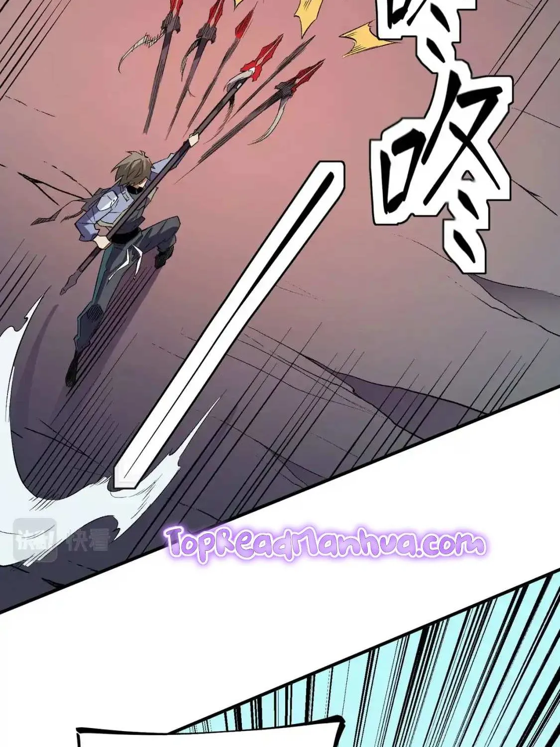 Read God killer chapter 17 image 64 on Lezhin