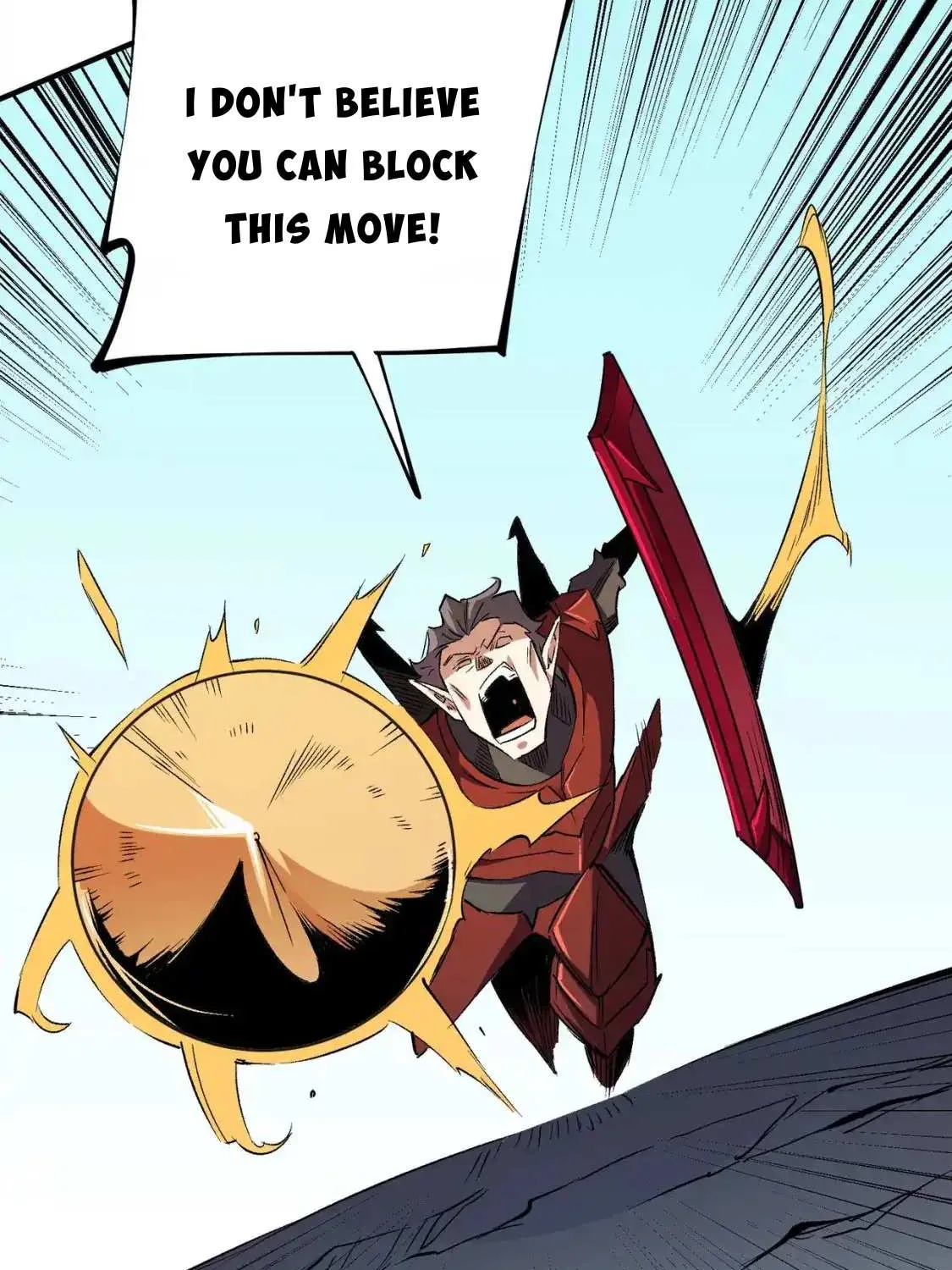 Read God killer chapter 17 image 65 on Lezhin