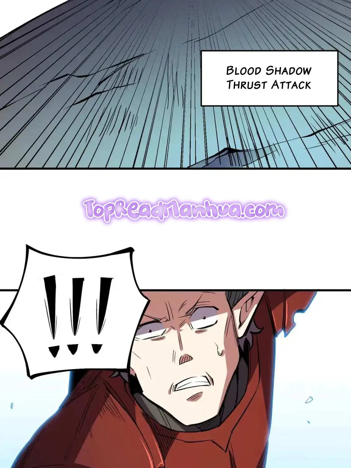 Read God killer chapter 17 image 66 on Lezhin