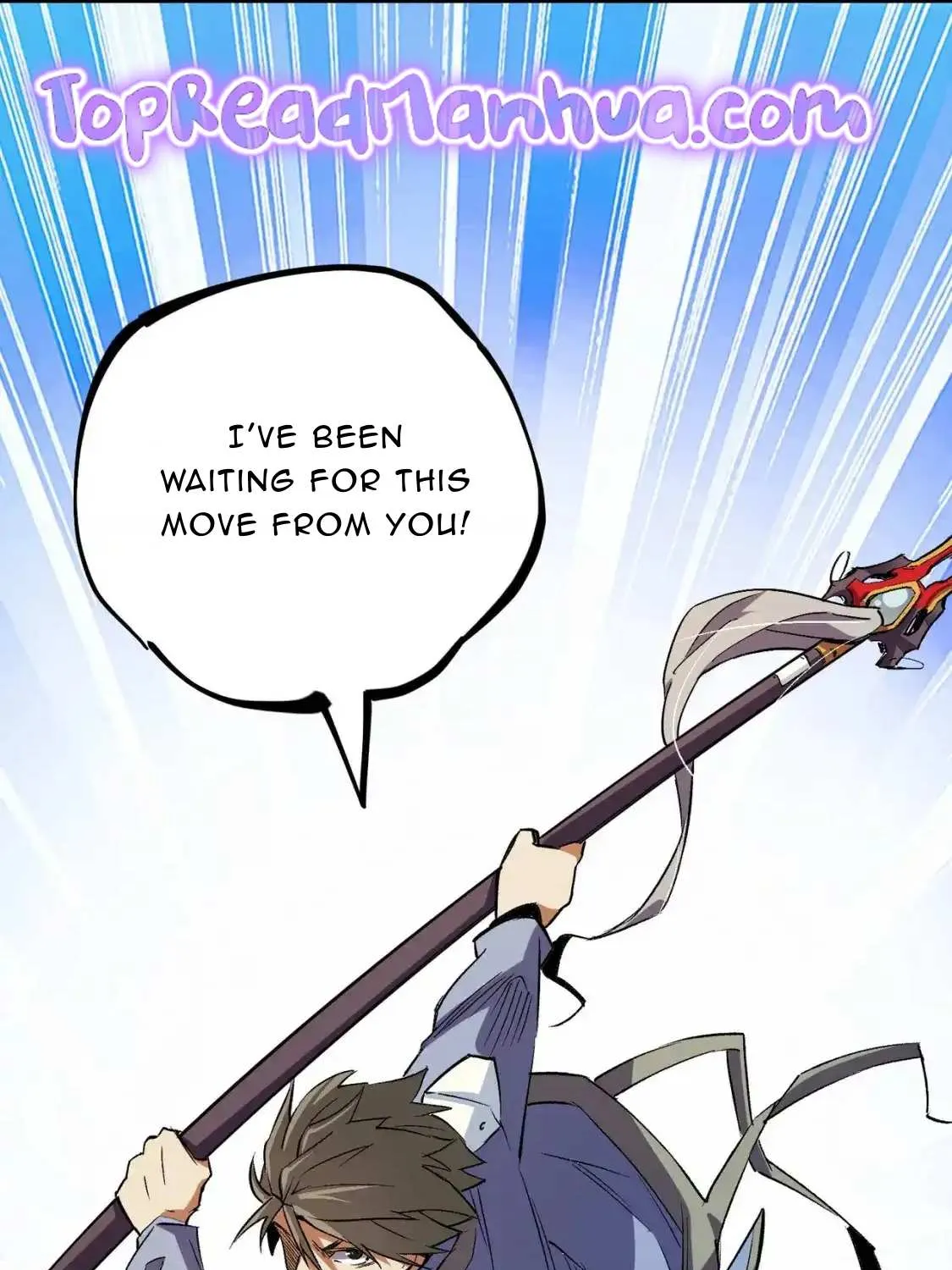 Read God killer chapter 17 image 68 on Lezhin