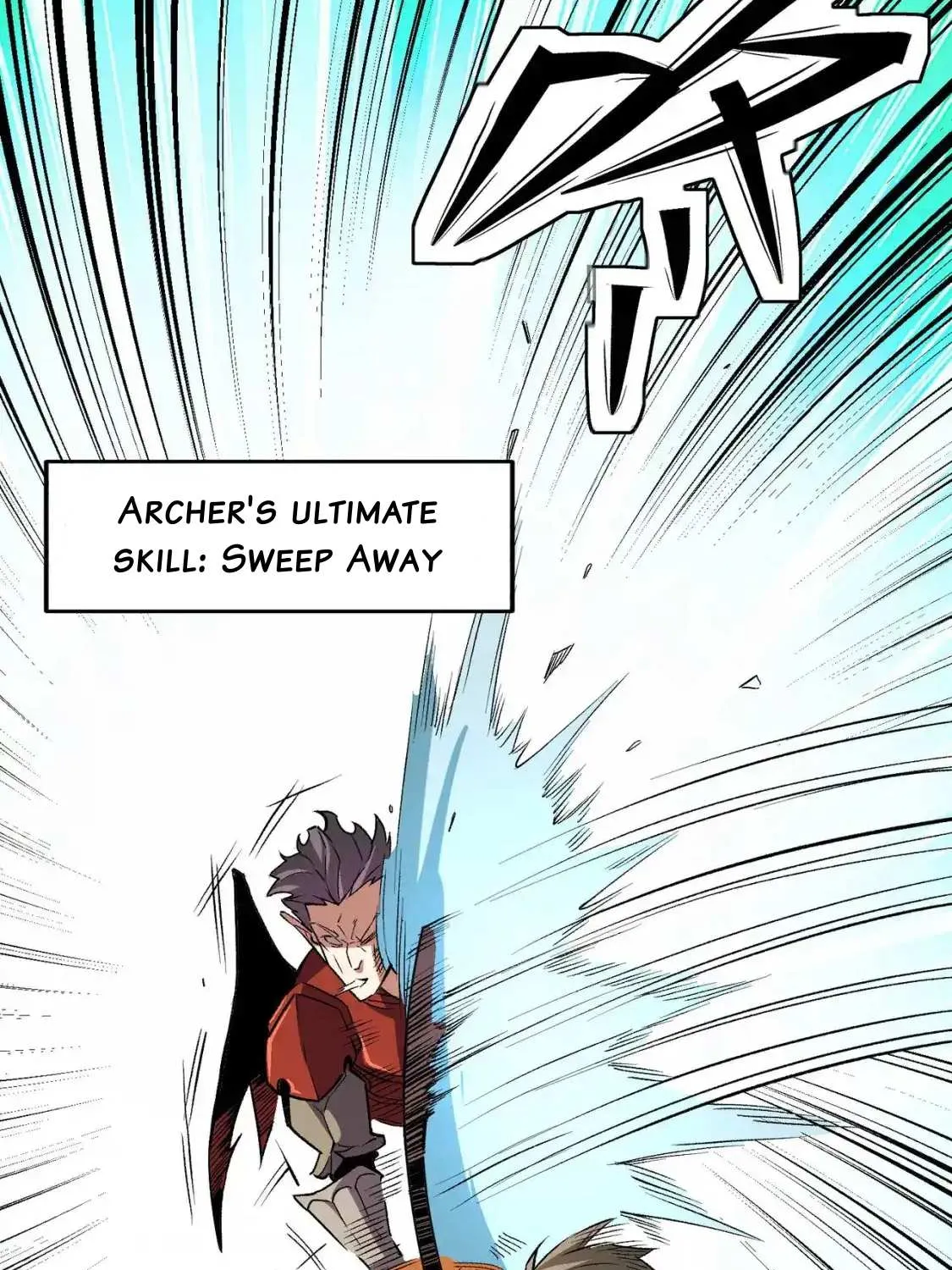 Read God killer chapter 17 image 70 on Lezhin