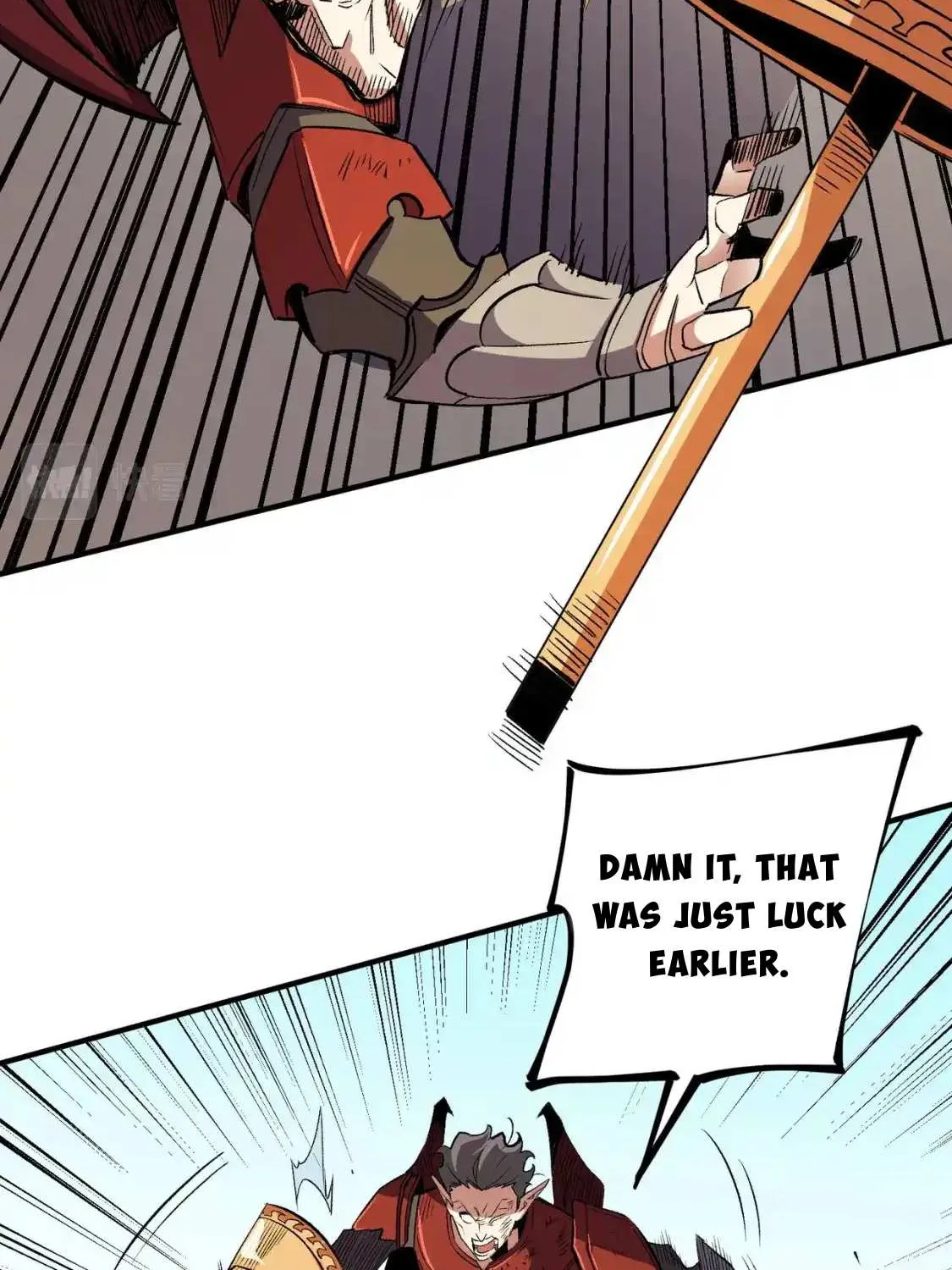 Read God killer chapter 17 image 73 on Lezhin