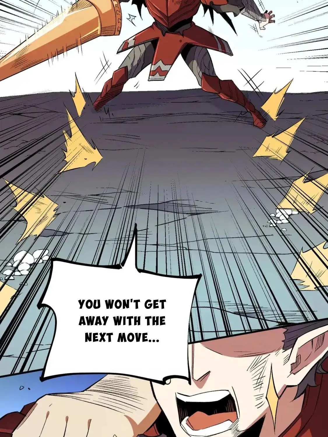 Read God killer chapter 17 image 74 on Lezhin