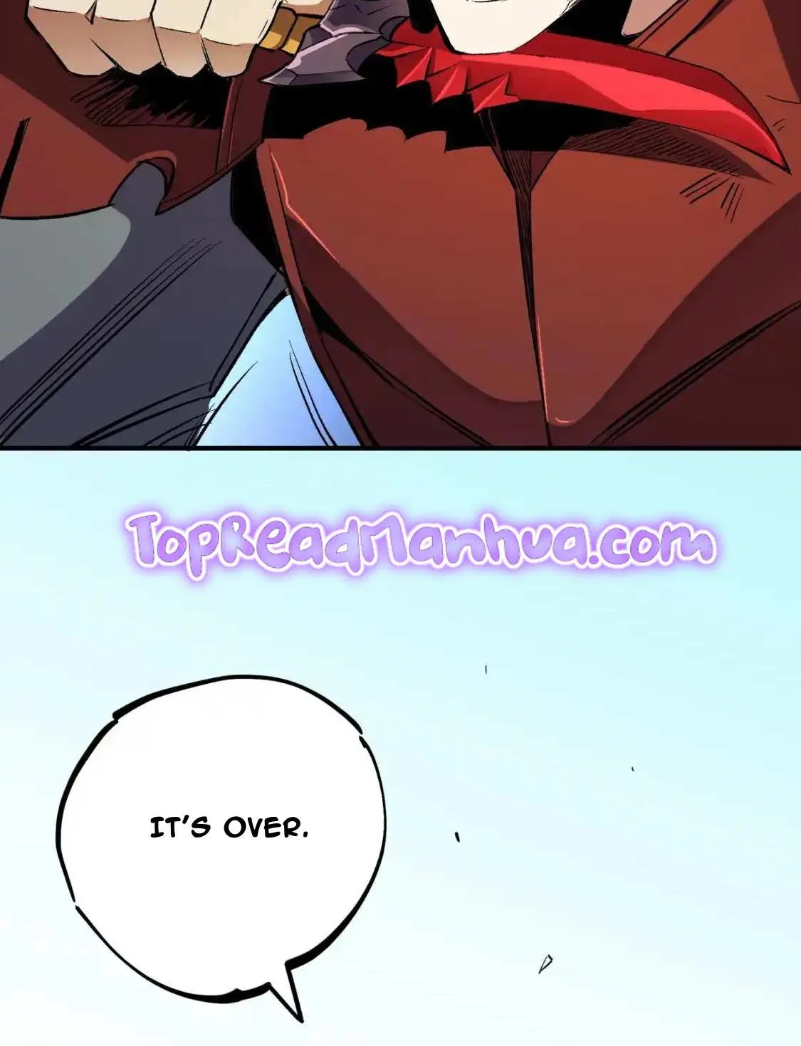Read God killer chapter 17 image 75 on Lezhin