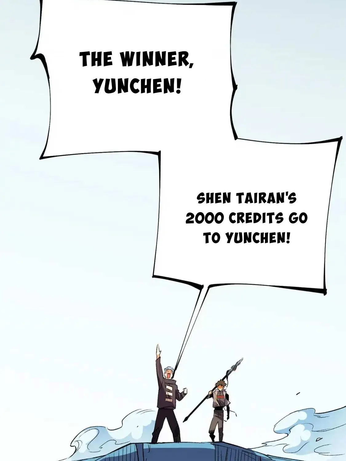 Read God killer chapter 17 image 79 on Lezhin