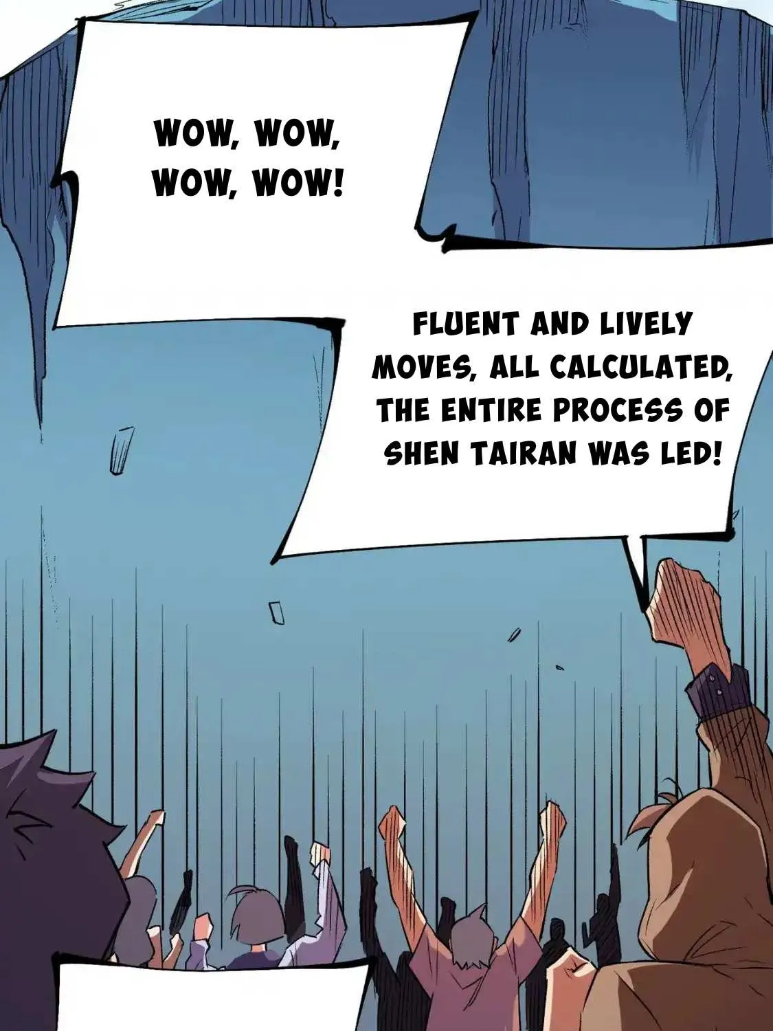 Read God killer chapter 17 image 80 on Lezhin