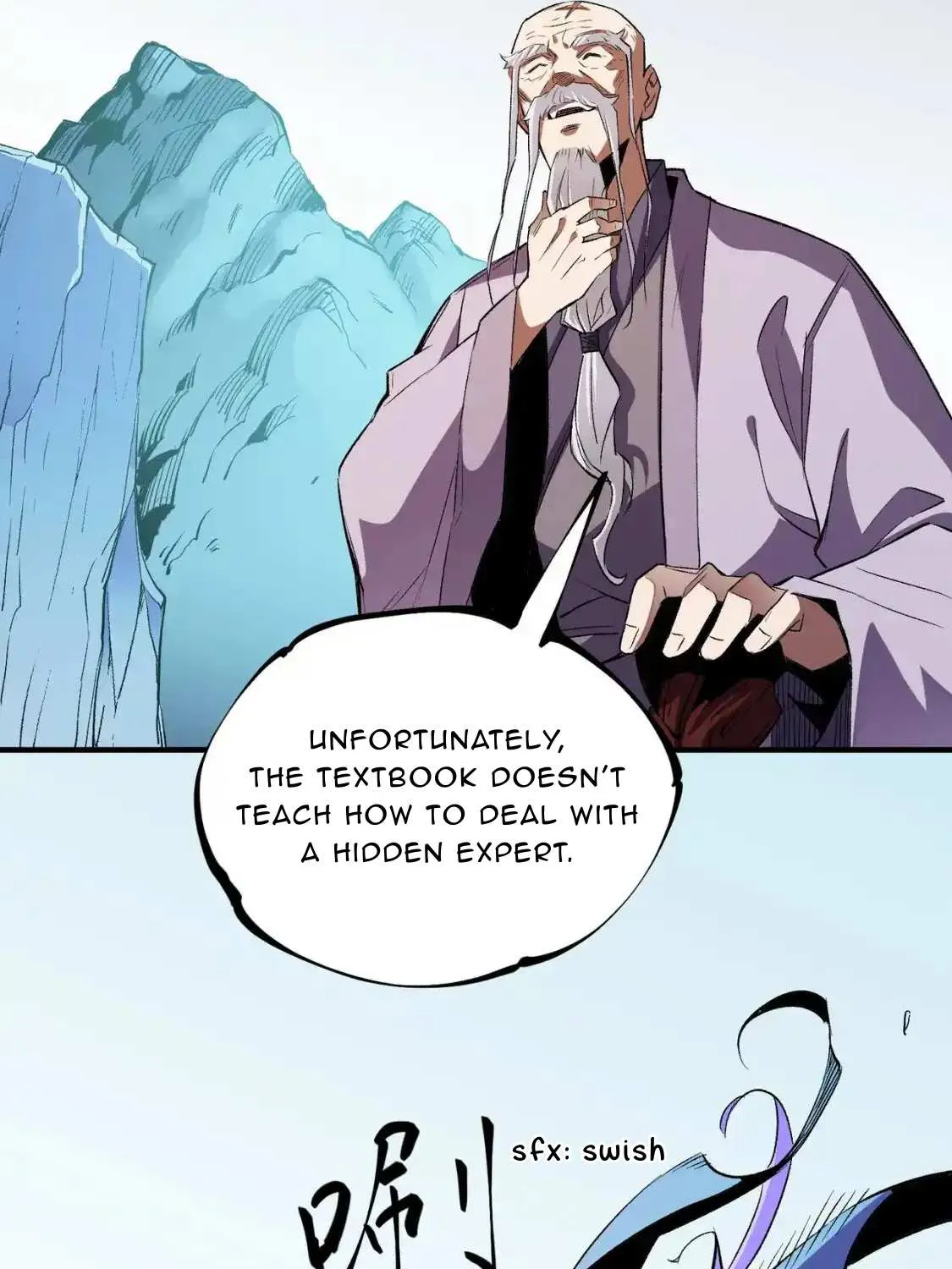 Read God killer chapter 17 image 83 on Lezhin
