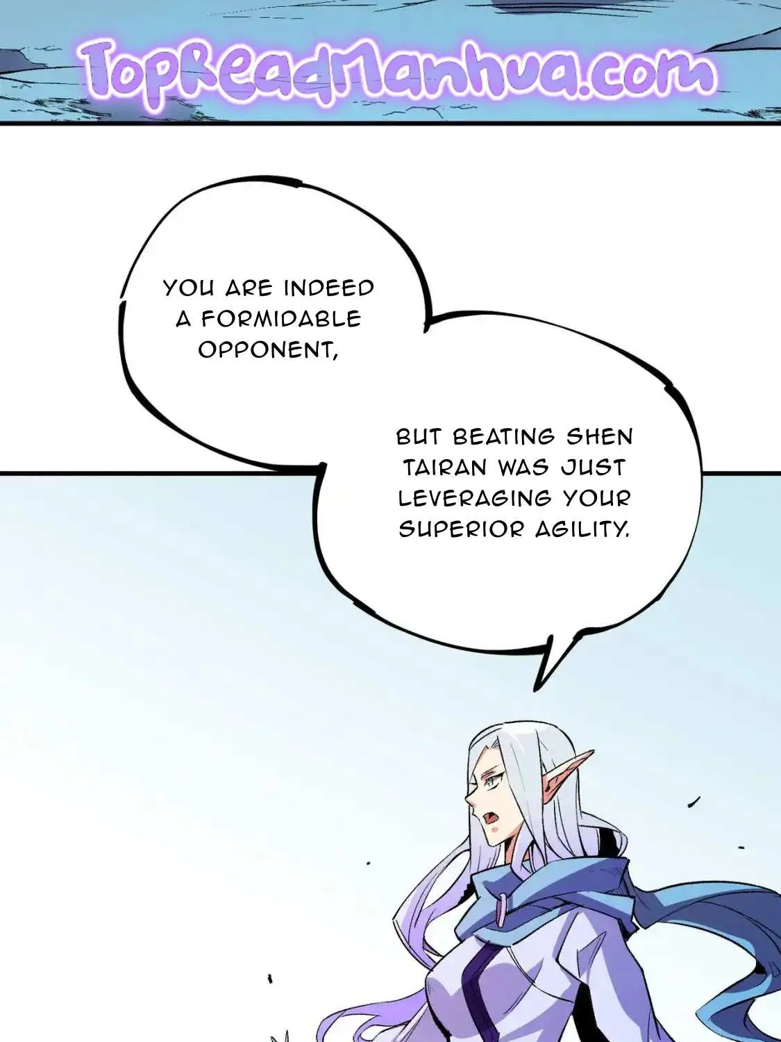 Read God killer chapter 17 image 85 on Lezhin