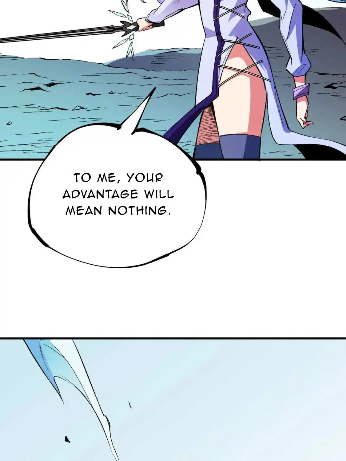 Read God killer chapter 17 image 86 on Lezhin