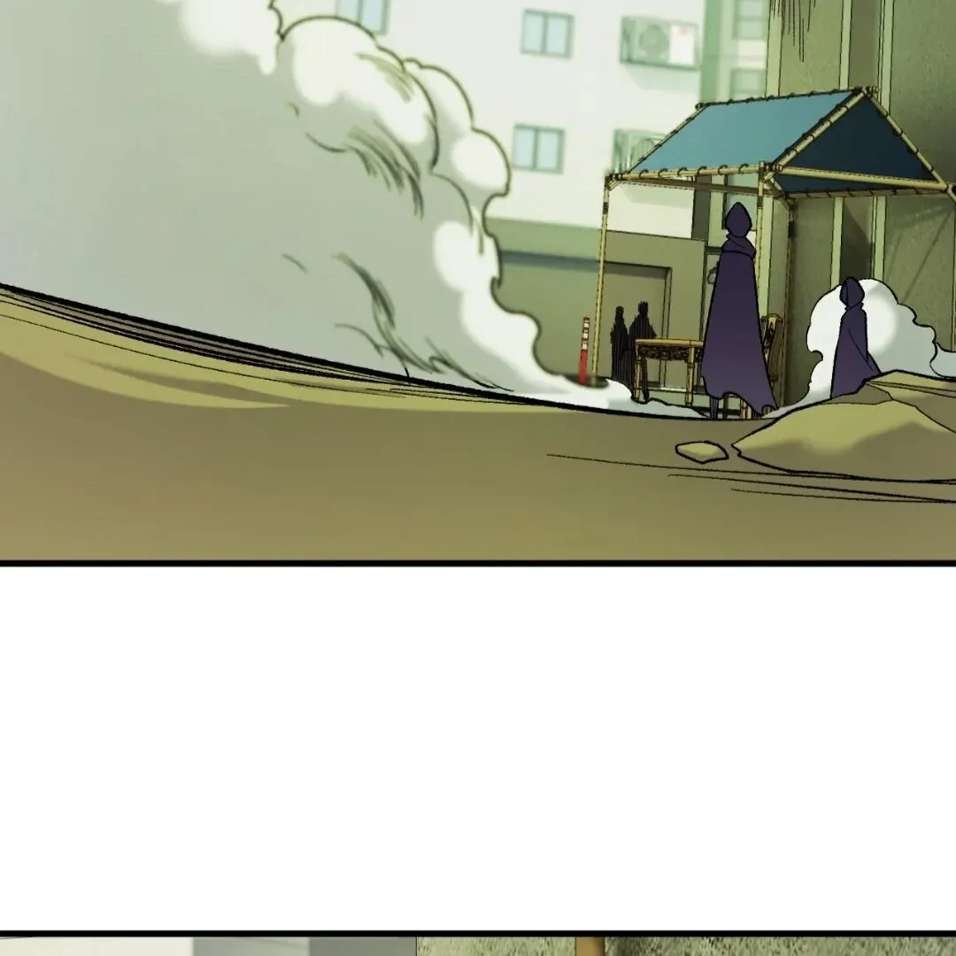 Read God killer chapter 170 image 14 on Lezhin