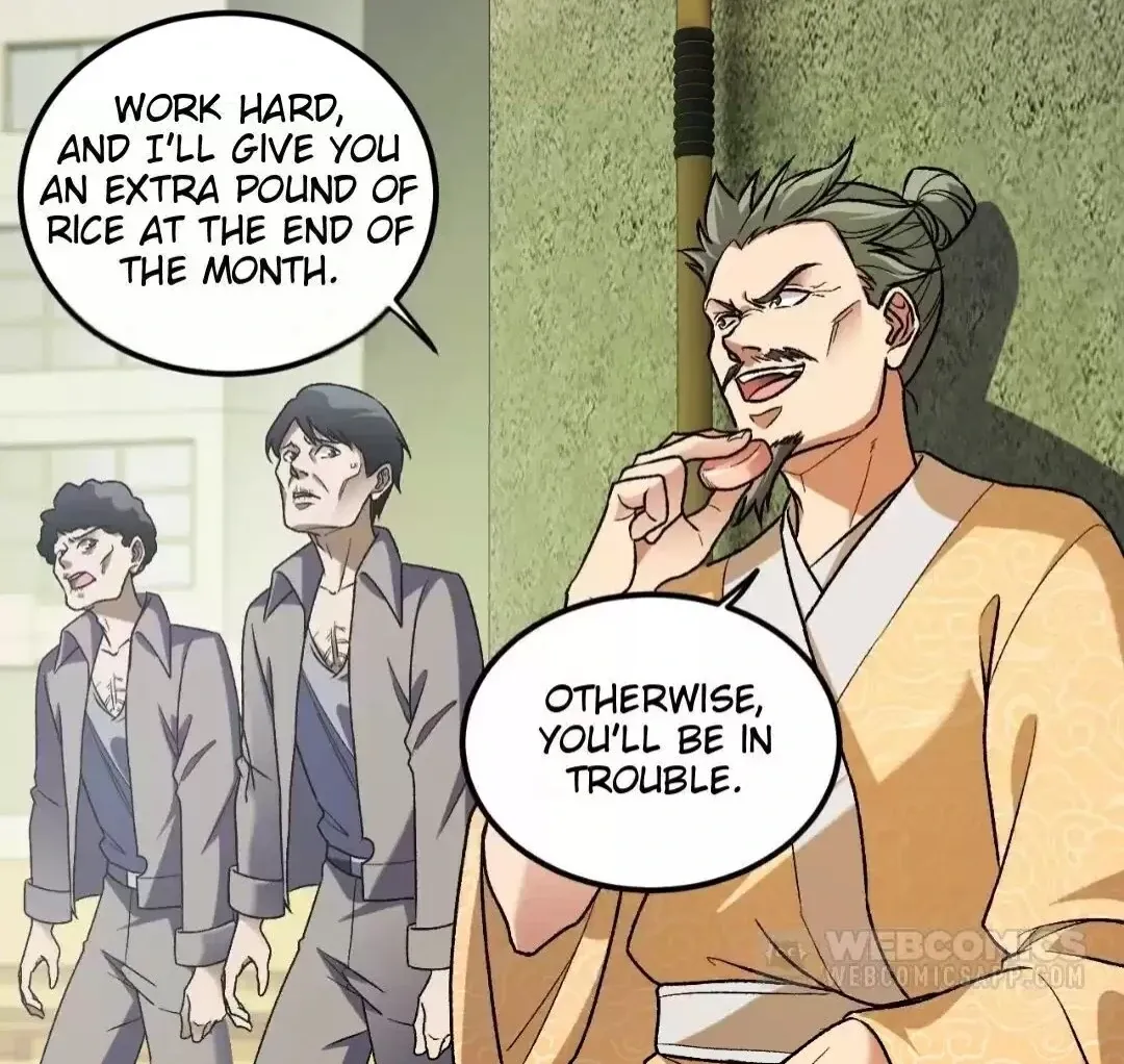 Read God killer chapter 170 image 15 on Lezhin
