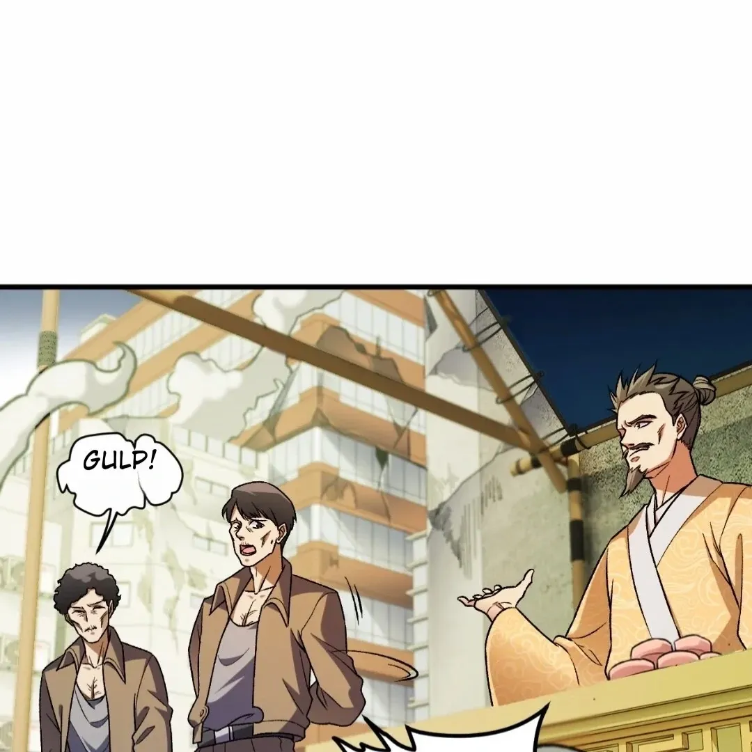 Read God killer chapter 170 image 17 on Lezhin